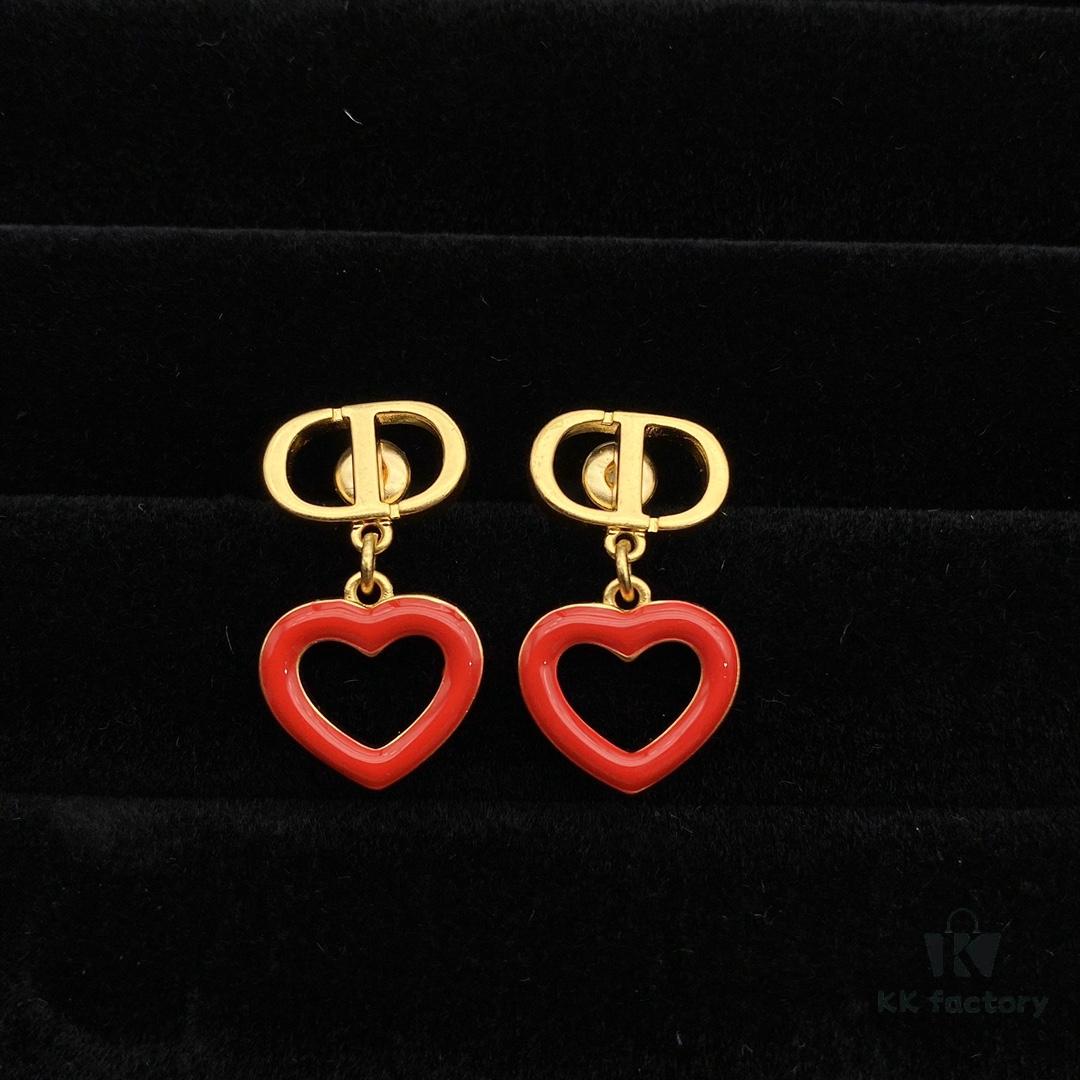 DIOR 2021 New Limited Edition for Qixi Festival ♥️