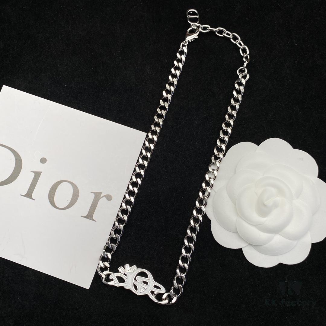 Dior New Arrival Set Necklace