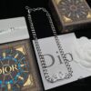 Dior New Arrival Set Necklace