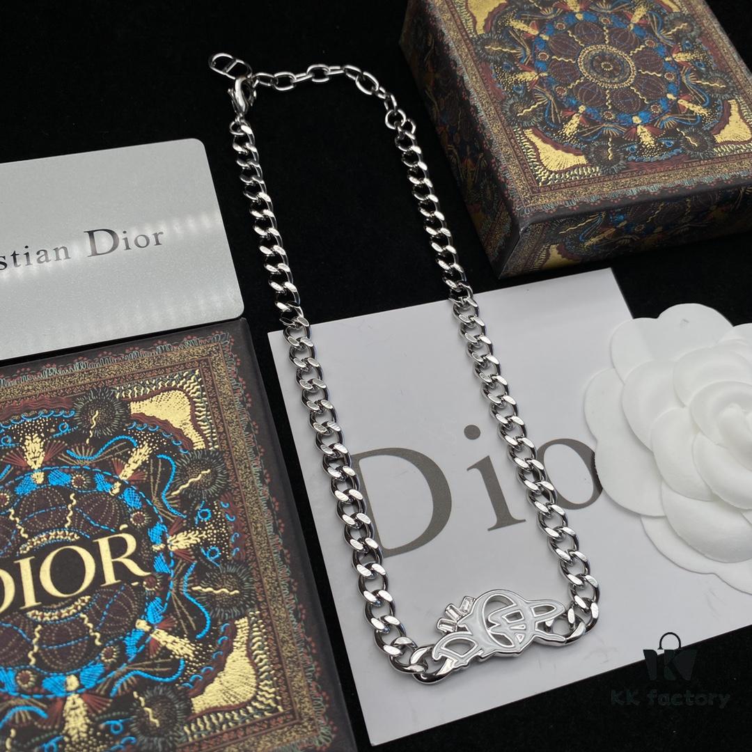 Dior New Arrival Set Necklace