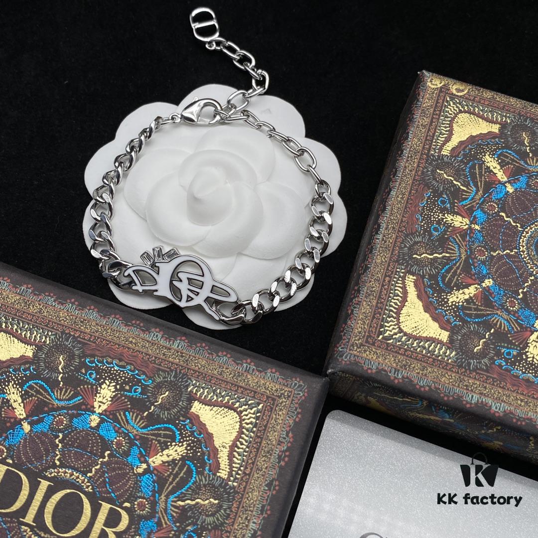 Dior New Arrival Set Necklace