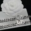 Dior New Arrival Set Necklace