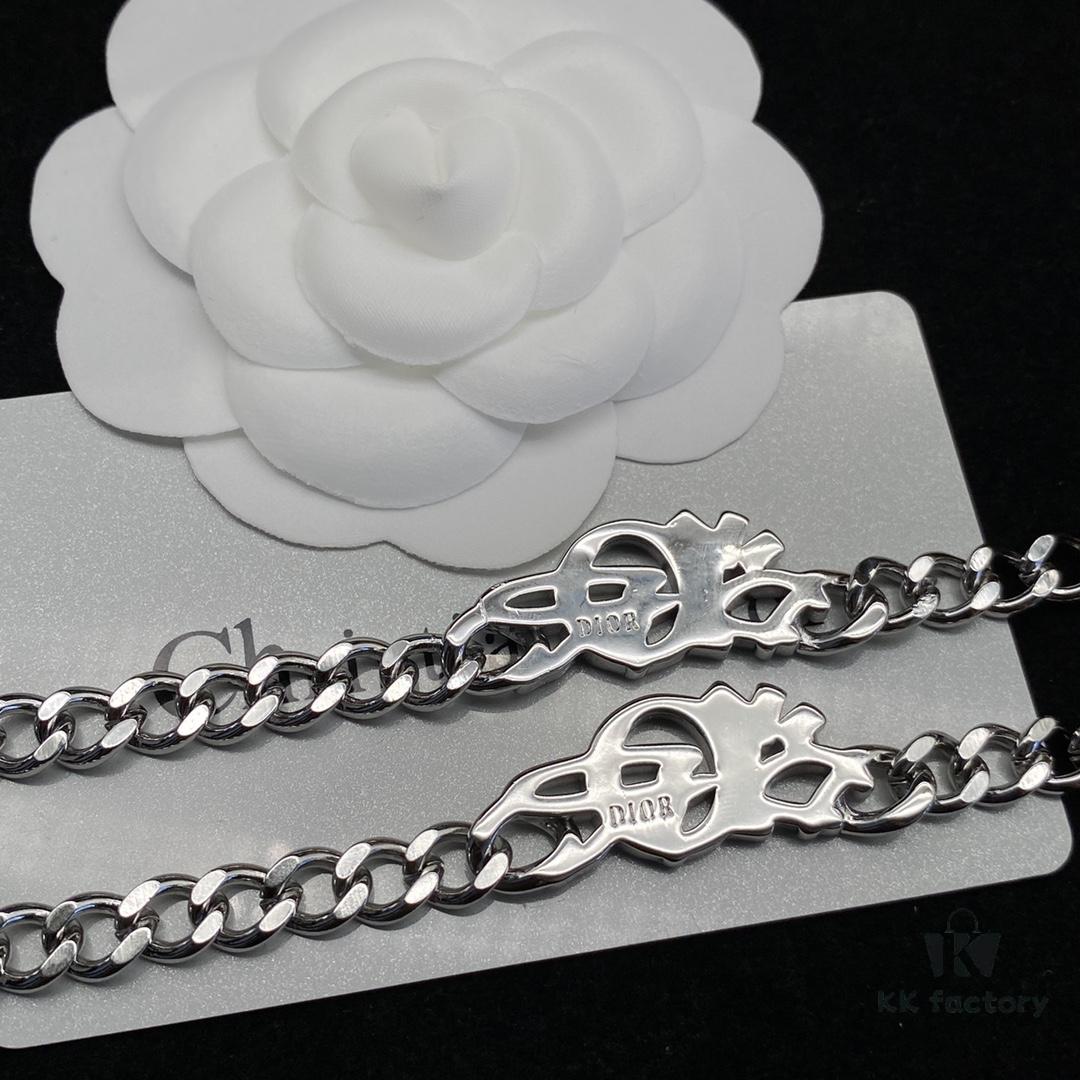 Dior New Arrival Set Necklace