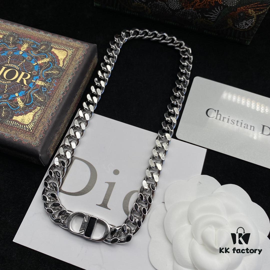 Dior New Arrival Set Necklace