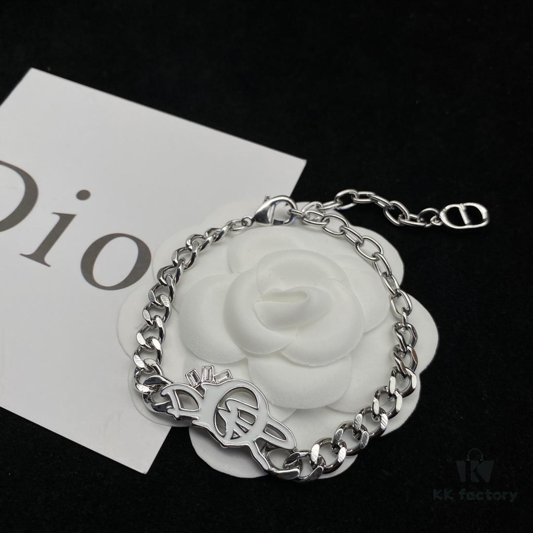 Dior New Arrival Set Necklace