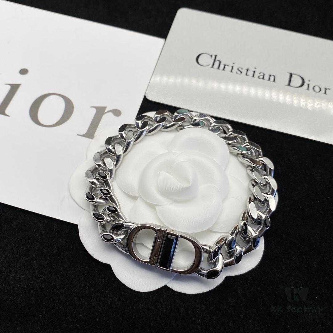 Dior New Arrival Set Necklace