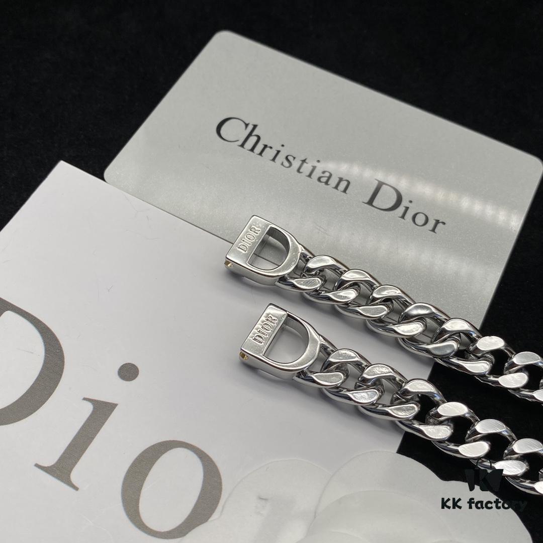 Dior New Arrival Set Necklace