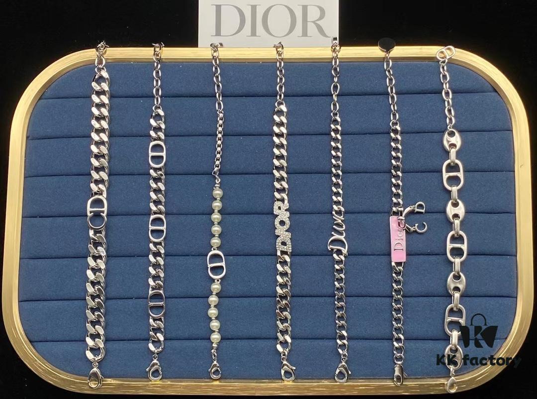 Dior DIOR Bracelet Collection Set Image