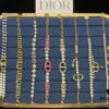 Dior DIOR Bracelet Collection Set Image