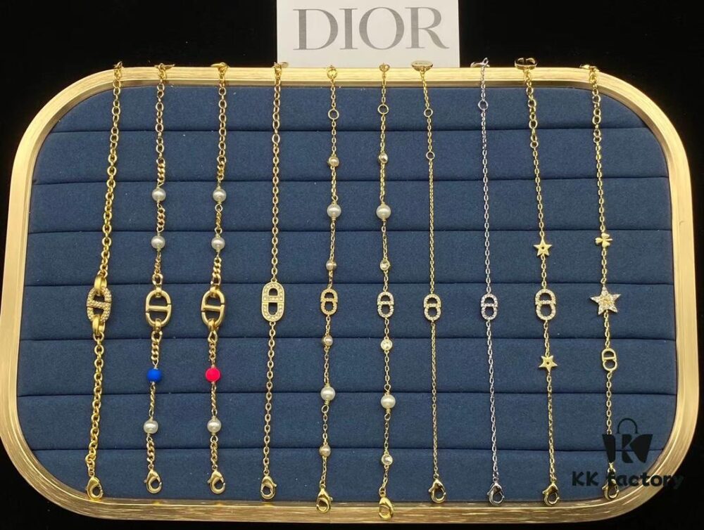 Dior DIOR Bracelet Collection Set Image