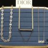 Dior DIOR Necklace Collection Compilation Image
