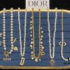 Dior DIOR Necklace Collection Compilation Image