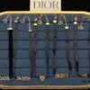 DIOR Necklace Collection Compilation Image
