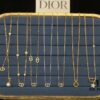 DIOR Necklace Collection Compilation Image