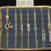 Dior DIOR Bracelet Collection Compilation Image