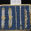 Dior DIOR Bracelet Collection Compilation Image