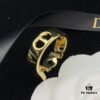 Dior New Letter Style Retro Ring