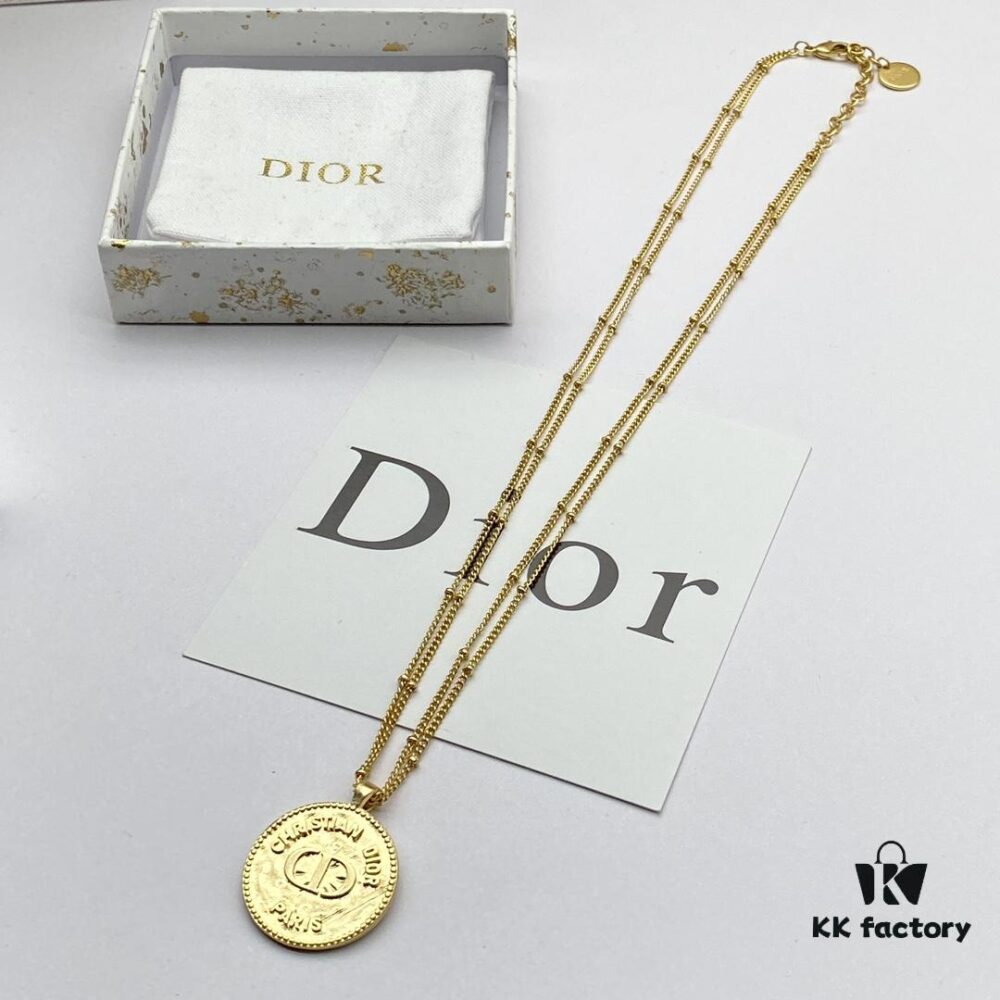 Dior Classic Necklace