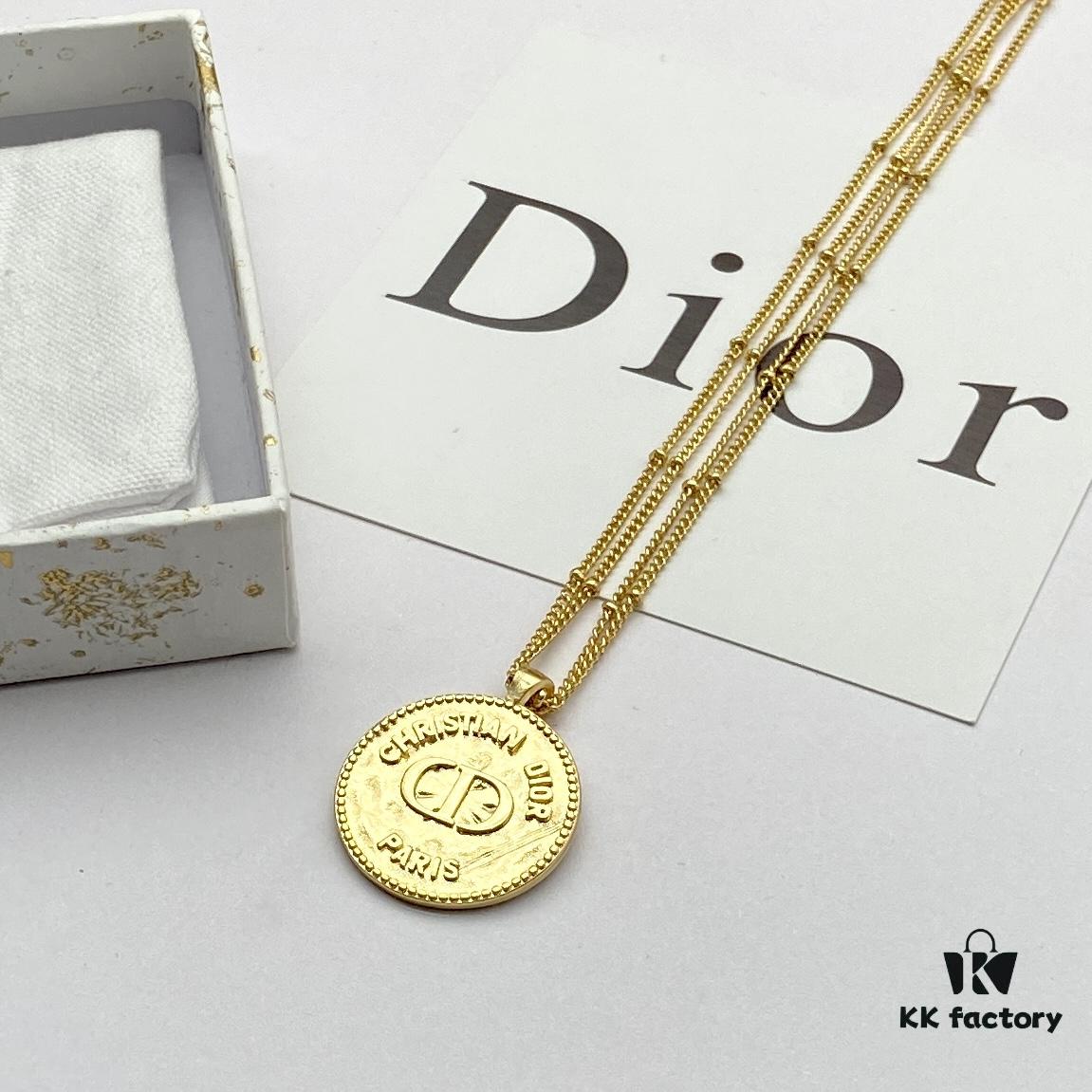 Dior Classic Necklace