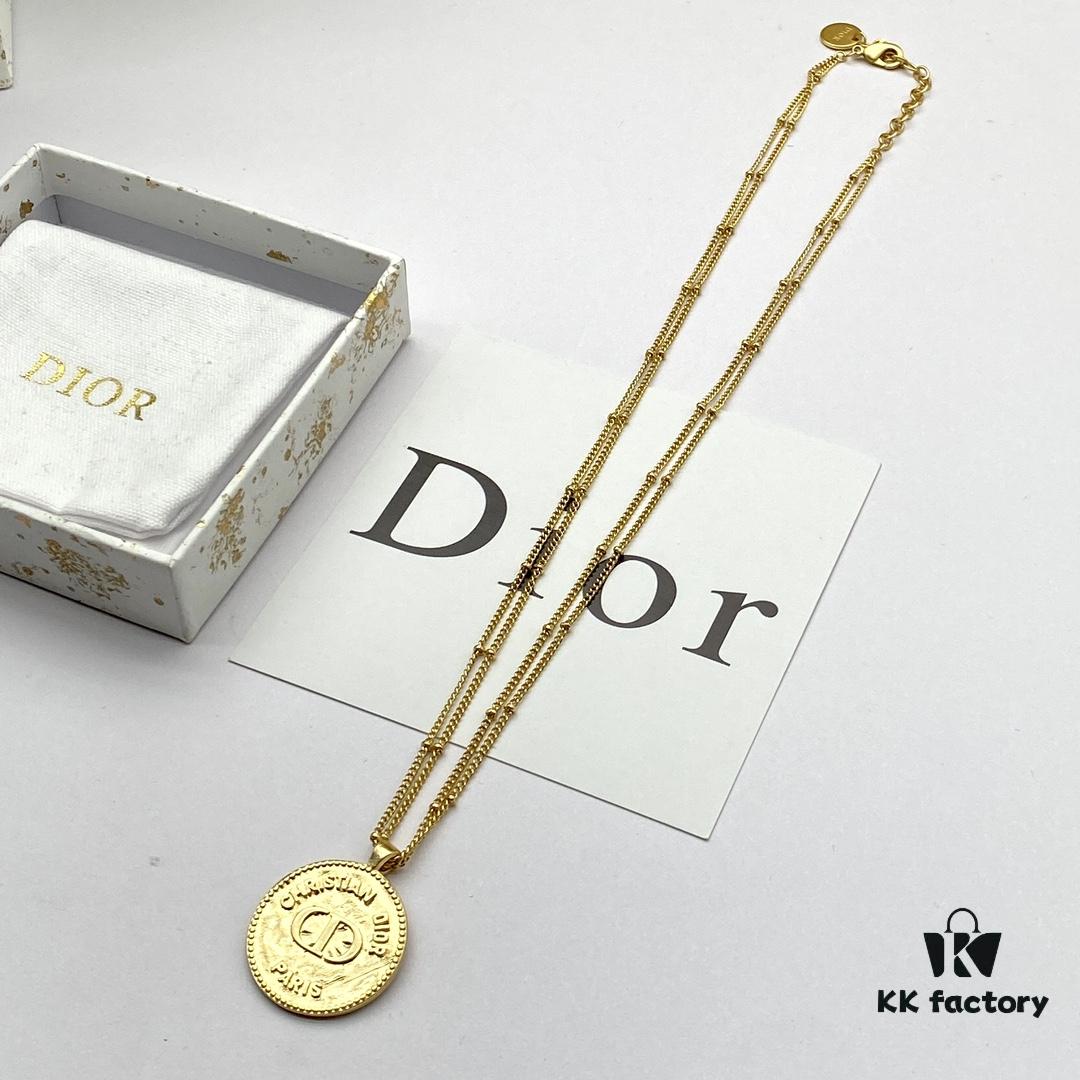 Dior Classic Necklace