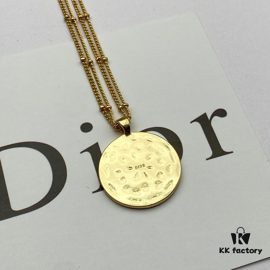 Dior Classic Necklace