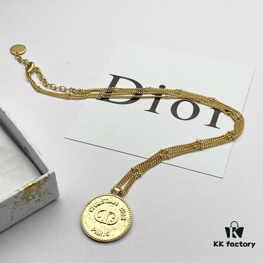 Dior Classic Necklace