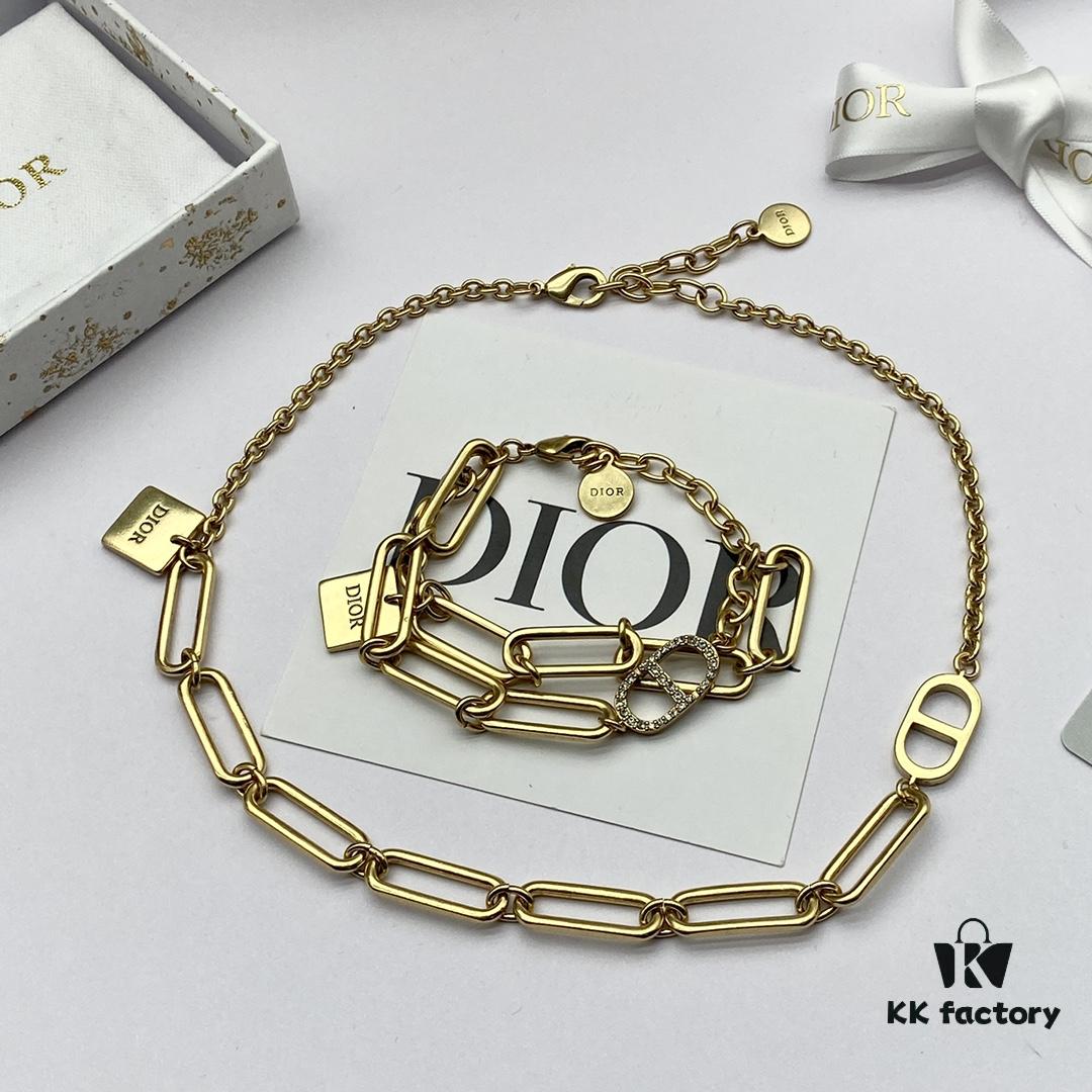 Dior Classic Set