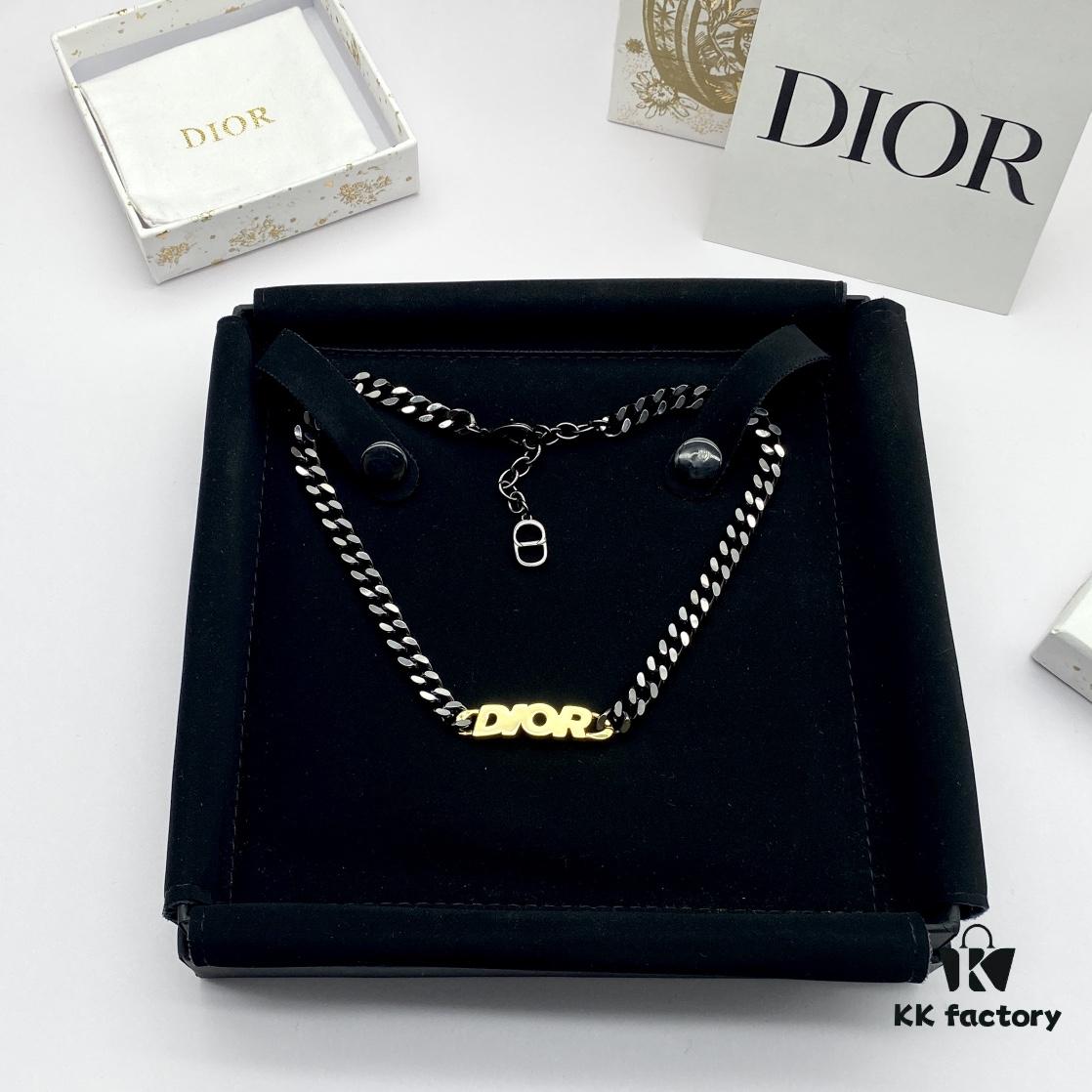 Dior Classic Set