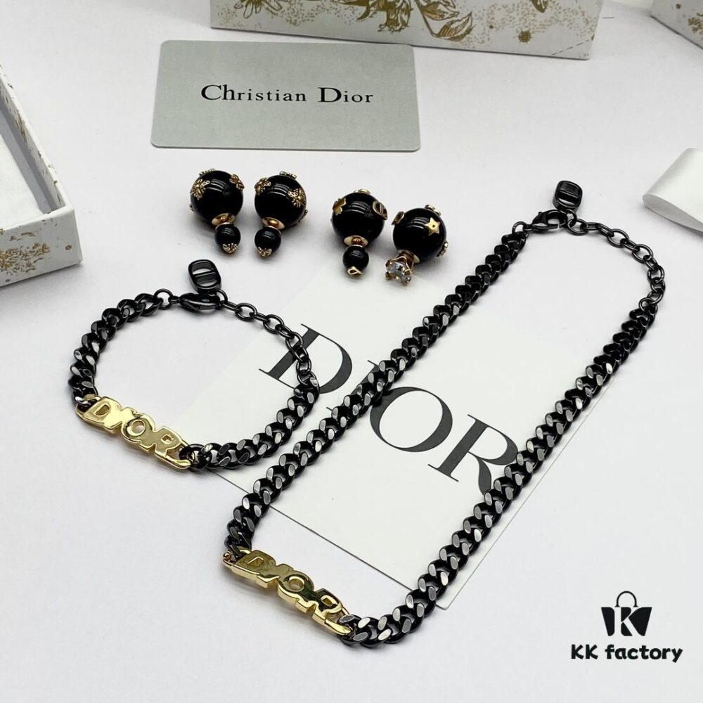 Dior Classic Set