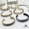 Dior Classic Bracelet Collection