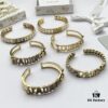 Dior Classic Bracelet Collection