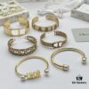 Dior Classic Bracelet Collection