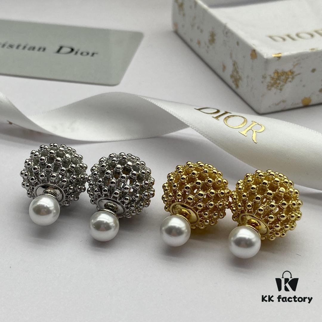 Dior New Arrival Stud Earrings