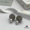 Dior New Arrival Stud Earrings