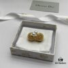 Dior New Arrival Stud Earrings