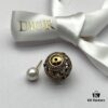 Dior New Arrival Stud Earrings