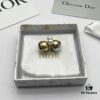 Dior New Arrival Stud Earrings