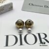 Dior New Arrival Stud Earrings