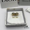 Dior New Arrival Stud Earrings