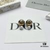Dior New Arrival Stud Earrings