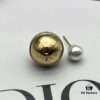 Dior New Arrival Stud Earrings