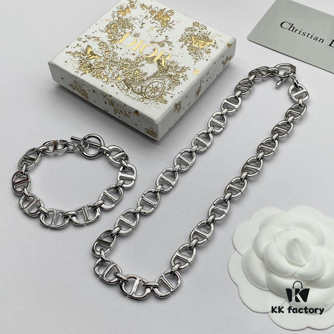 Dior New Arrival Set Pig Nose CD