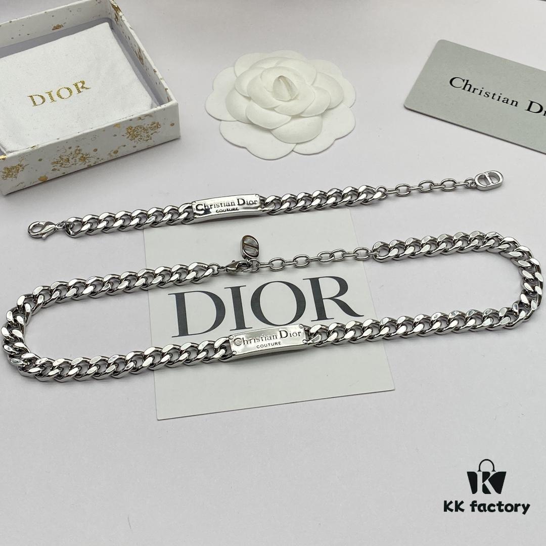 Dior New Arrival Suit Set