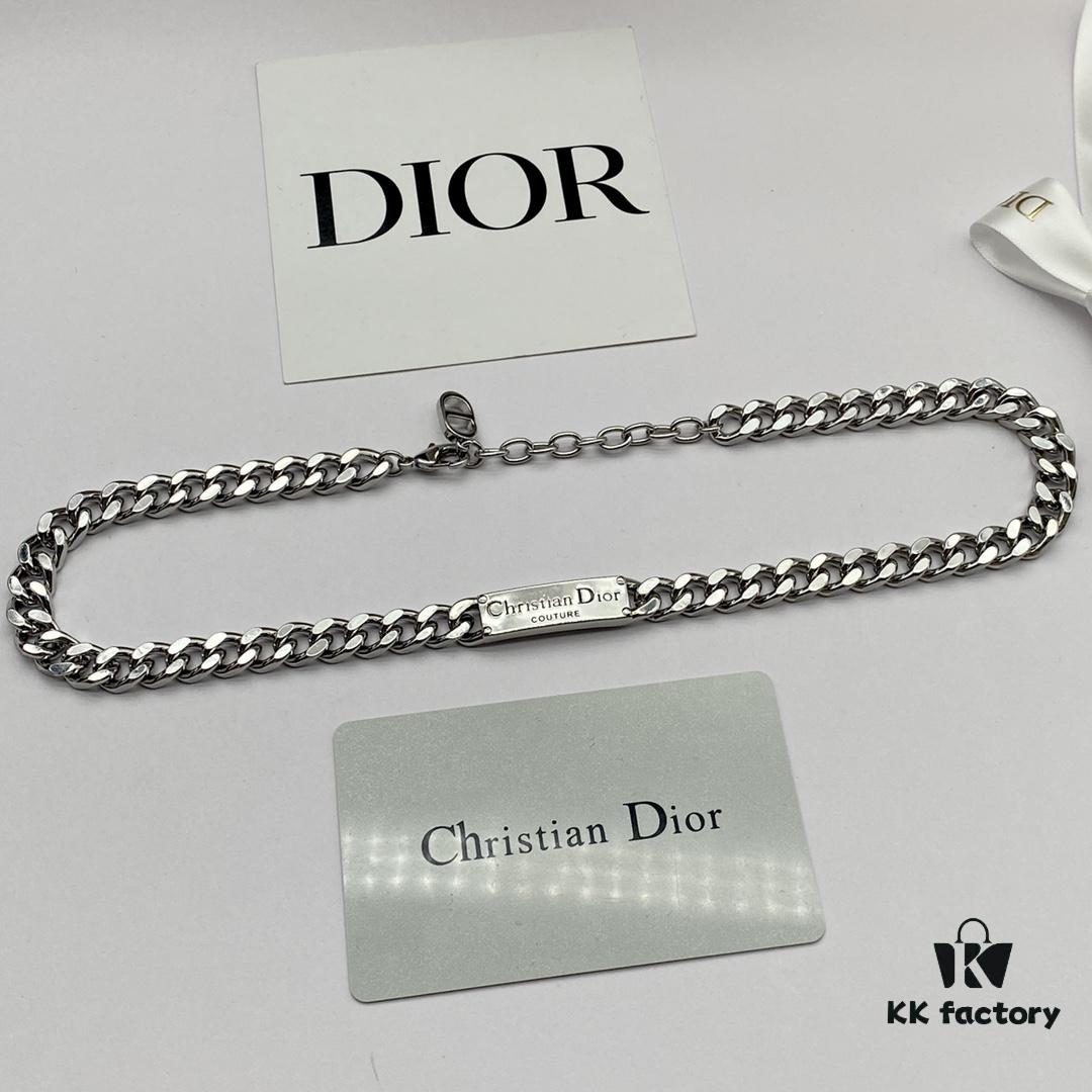 Dior New Arrival Suit Set