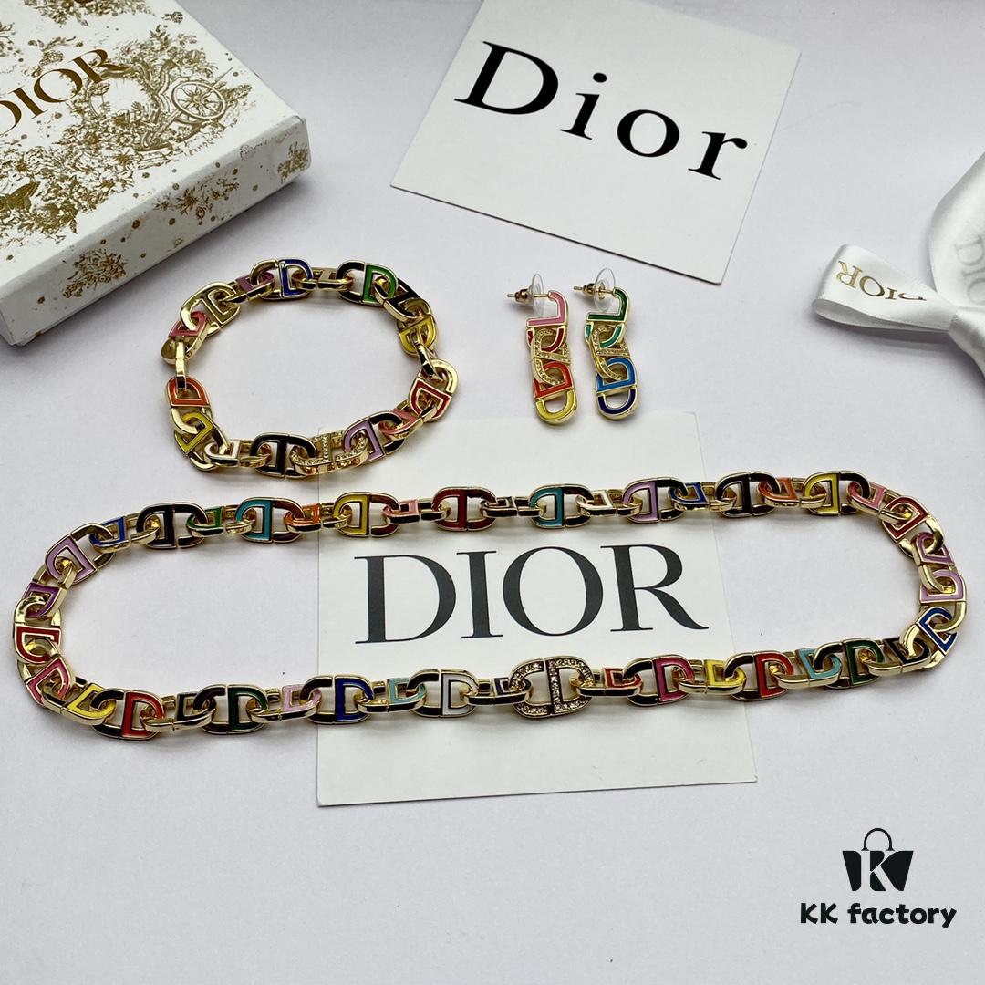 Dior New Arrival Suit Set