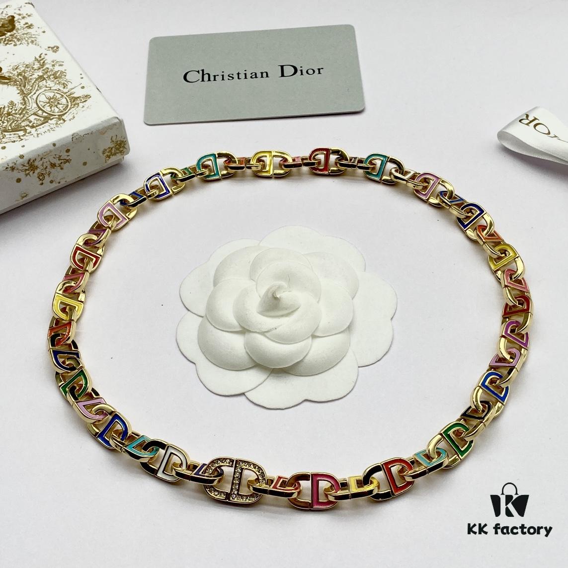 Dior New Arrival Suit Set