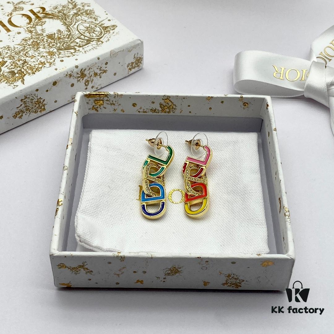 Dior New Arrival Suit Set