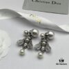 Dior New Arrival Stud Earrings