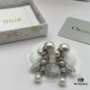 Dior New Arrival Stud Earrings