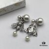 Dior New Arrival Stud Earrings